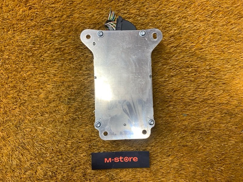 Блок управления ICM, 2500 рублей, Красноярск