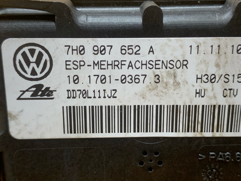 Датчик ускорения, 300 рублей, Красноярск