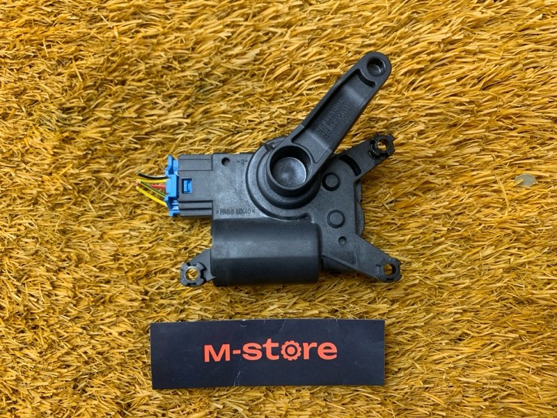 привод заслонки отопителя, 700 рублей, Красноярск