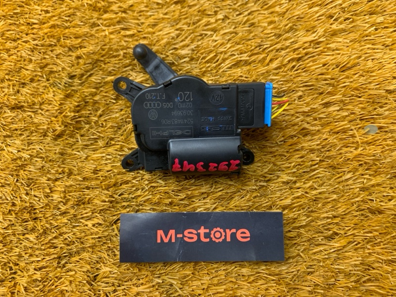 привод заслонки отопителя, 700 рублей, Красноярск