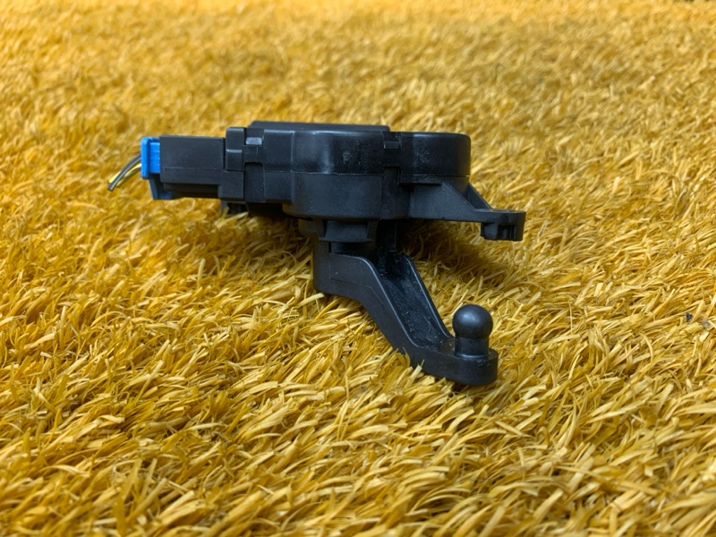 привод заслонки отопителя, 700 рублей, Красноярск