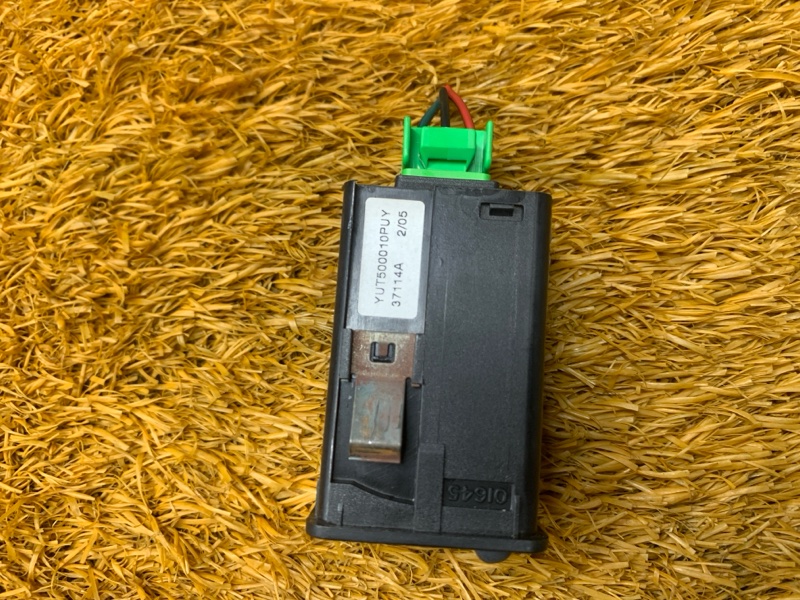 Кнопка корректора фар, 500 рублей, Красноярск