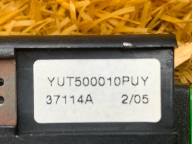 Кнопка корректора фар, 500 рублей, Красноярск