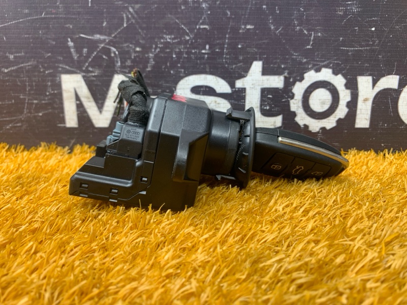 замок зажигания, 3100 рублей, Красноярск