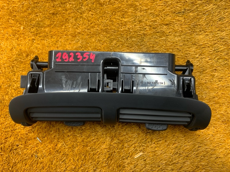 дефлектор воздушный, 2500 рублей, Красноярск