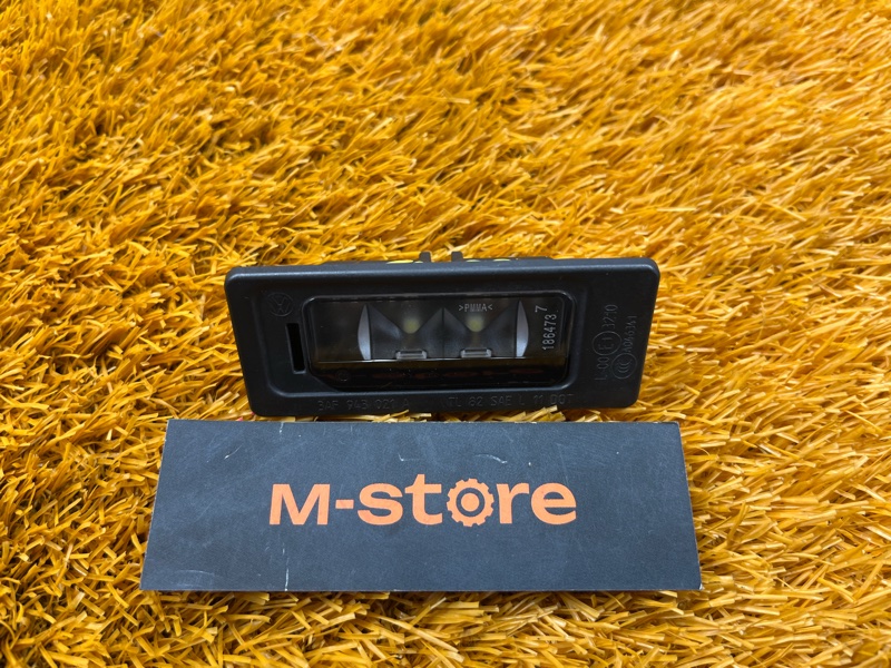 подсветка номера, 700 рублей, Красноярск