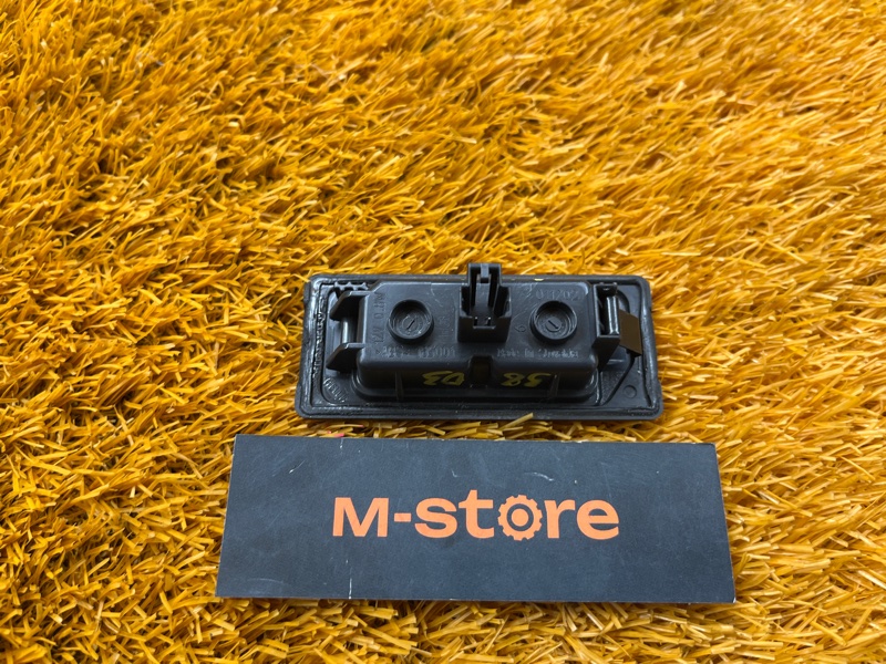 подсветка номера, 700 рублей, Красноярск