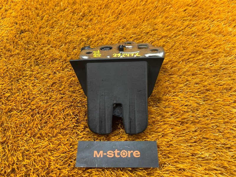 замок багажника, 1200 рублей, Красноярск