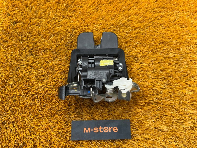 замок багажника, 1200 рублей, Красноярск