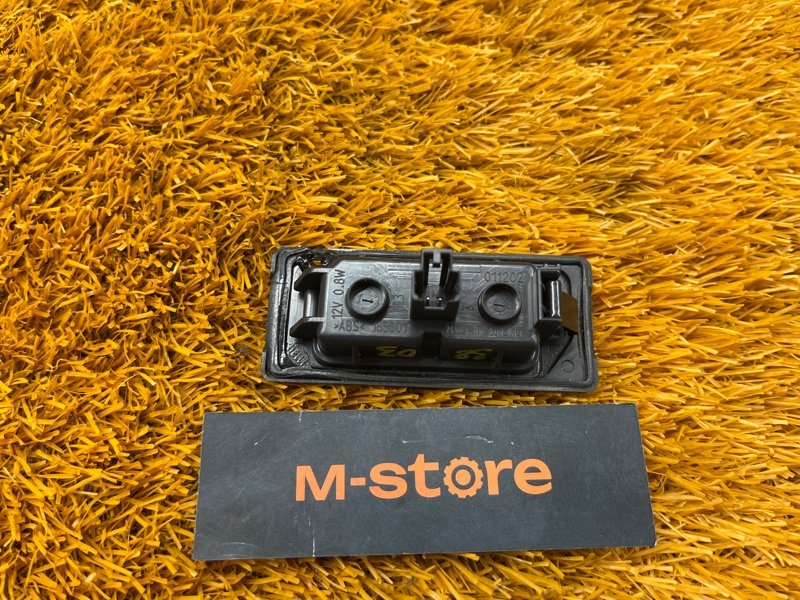 подсветка номера, 700 рублей, Красноярск