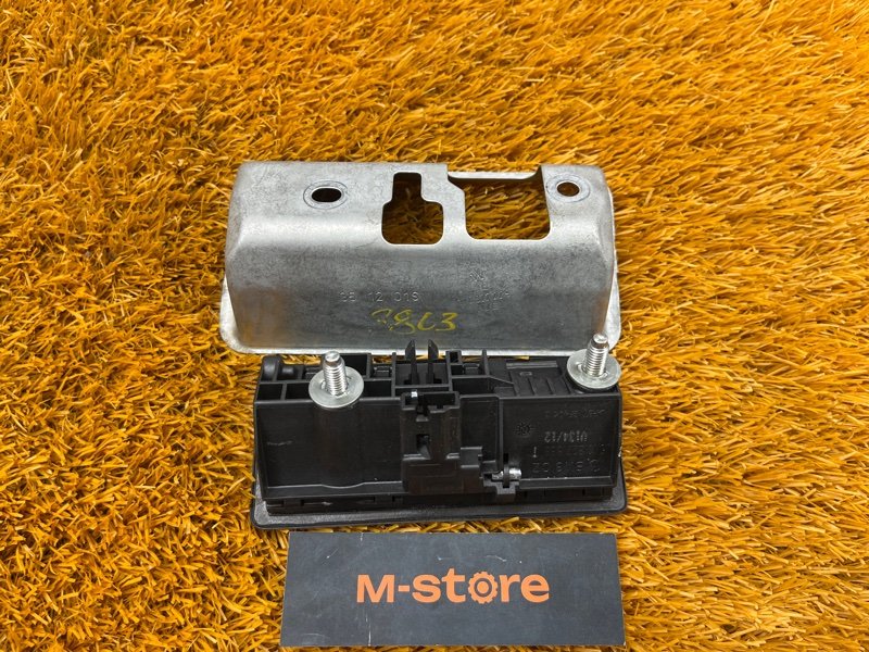 ручка багажника, 1500 рублей, Красноярск