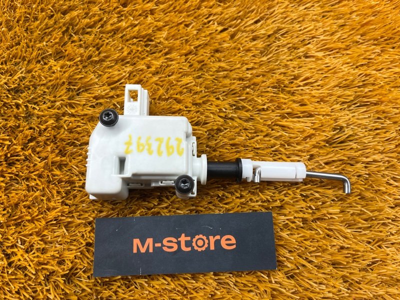 Активатор замка багажника, 1000 рублей, Красноярск