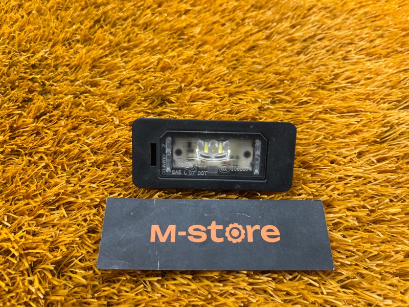 подсветка номера, 300 рублей, Красноярск