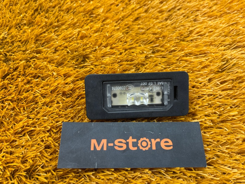 подсветка номера, 300 рублей, Красноярск