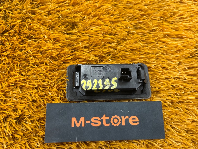 подсветка номера, 300 рублей, Красноярск