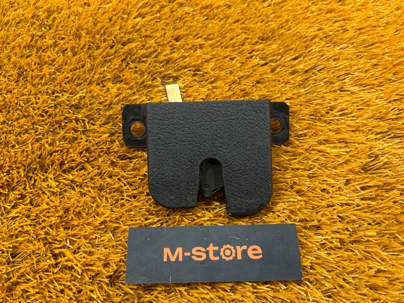 замок багажника, 1100 рублей, Красноярск