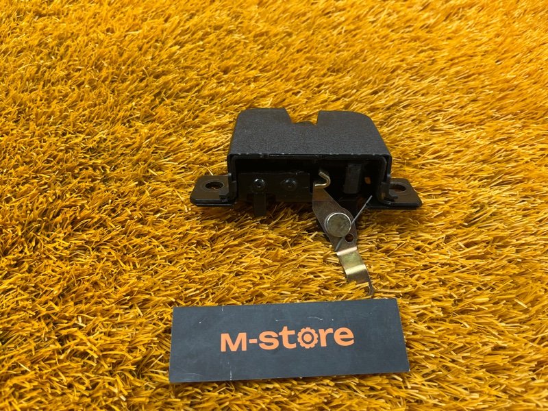 замок багажника, 1100 рублей, Красноярск