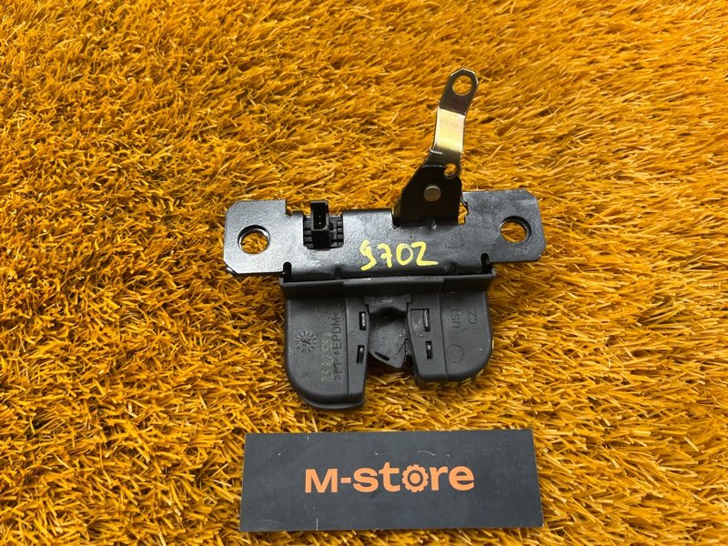 замок багажника, 1100 рублей, Красноярск