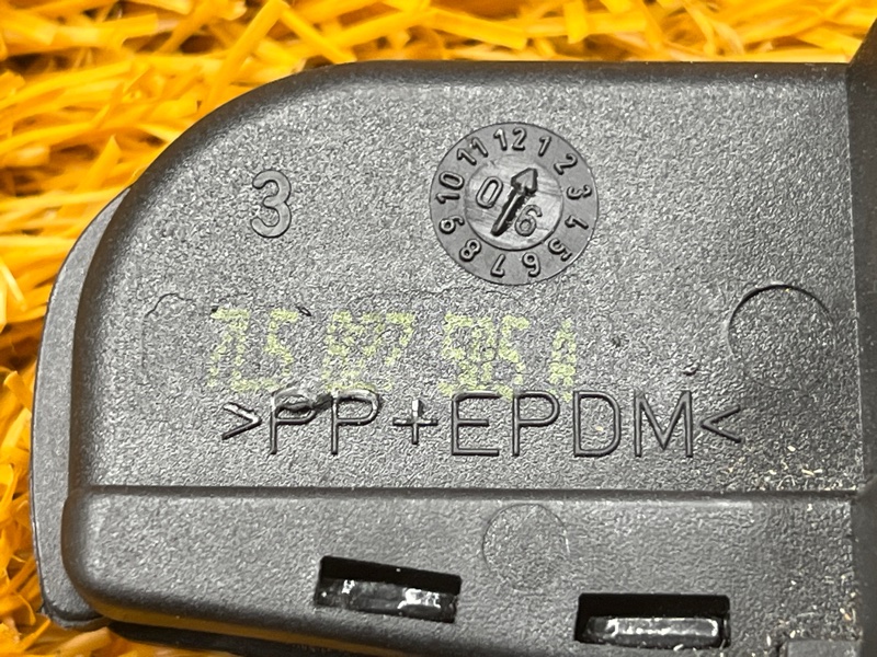 замок багажника, 1100 рублей, Красноярск