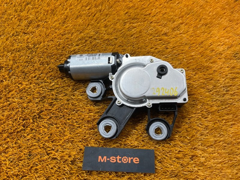 Мотор стеклоочистителя, 1000 рублей, Красноярск