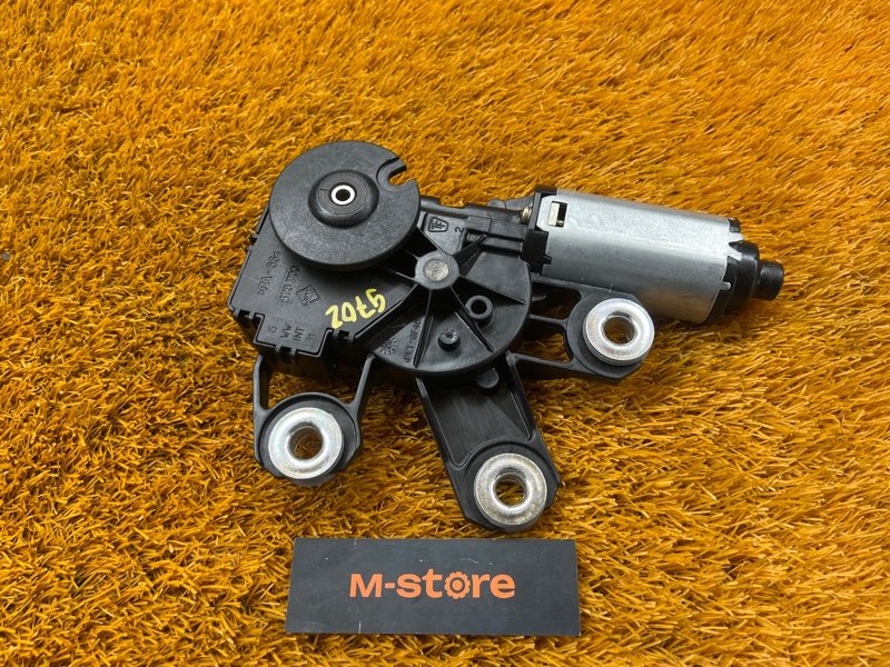 Мотор стеклоочистителя, 1000 рублей, Красноярск