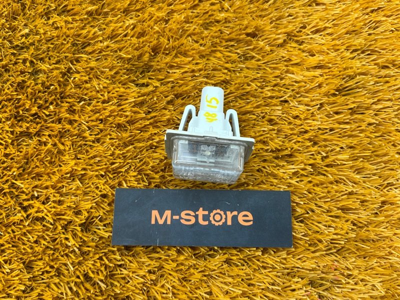 подсветка номера, 600 рублей, Красноярск