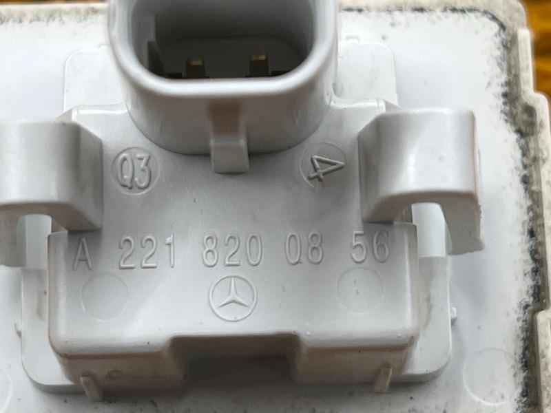 подсветка номера, 600 рублей, Красноярск