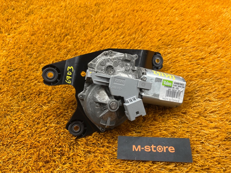 Мотор стеклоочистителя, 1500 рублей, Красноярск