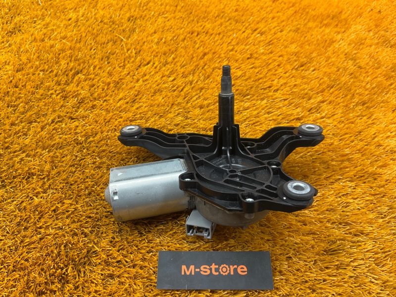 Мотор стеклоочистителя, 1500 рублей, Красноярск