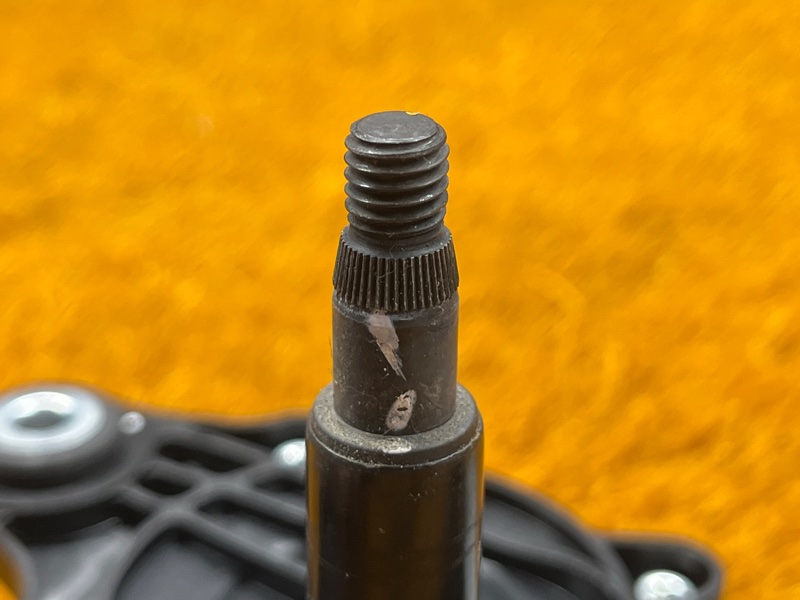 Мотор стеклоочистителя, 1500 рублей, Красноярск