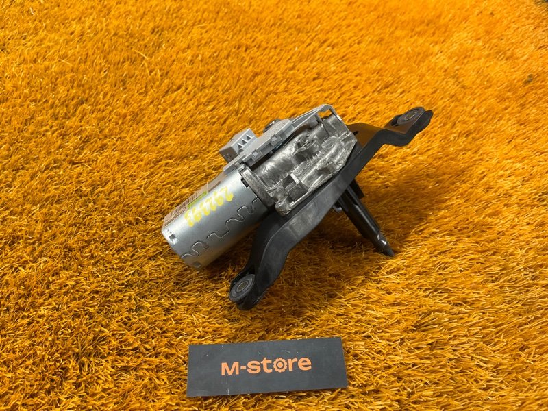 Мотор стеклоочистителя, 1500 рублей, Красноярск