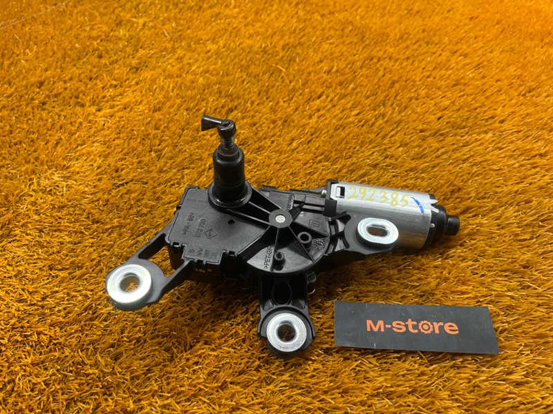 Мотор стеклоочистителя, 5000 рублей, Красноярск