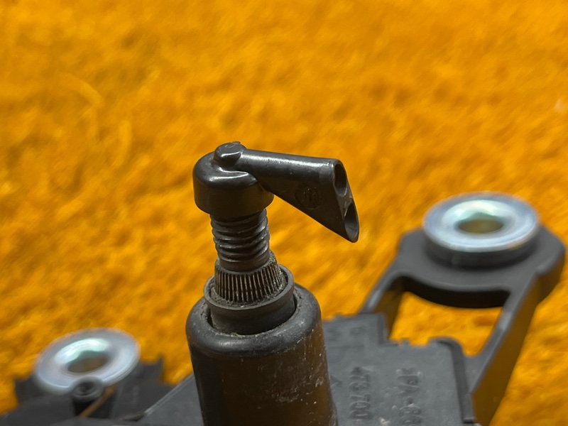 Мотор стеклоочистителя, 5000 рублей, Красноярск