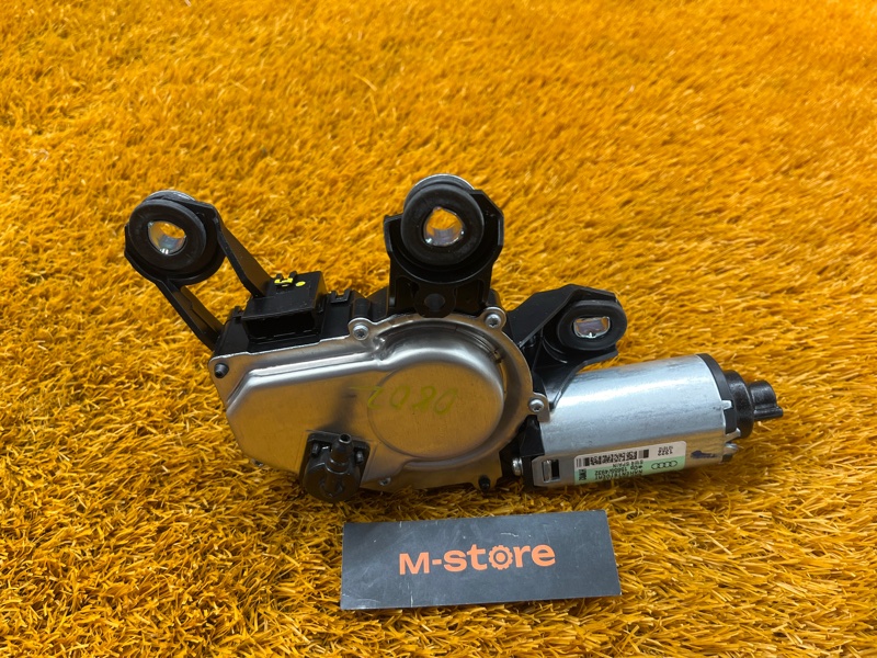 Мотор стеклоочистителя, 5000 рублей, Красноярск