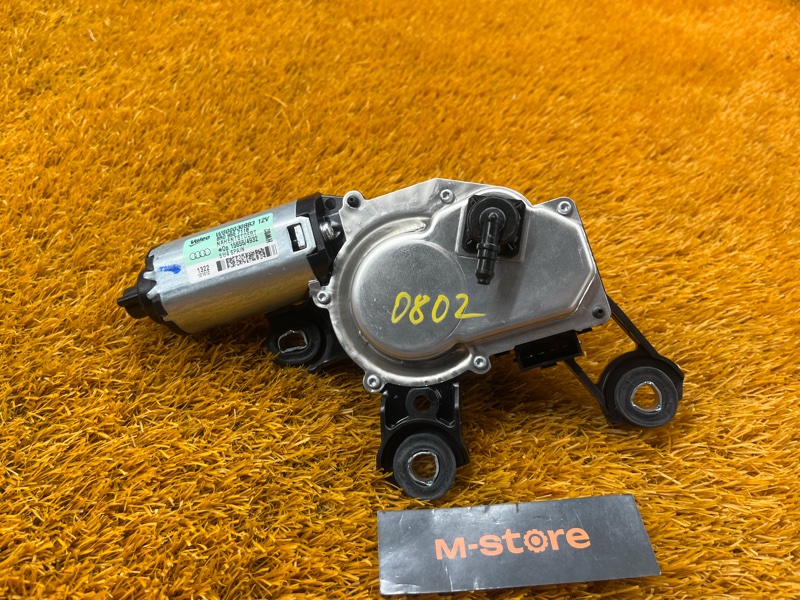 Мотор стеклоочистителя, 5000 рублей, Красноярск