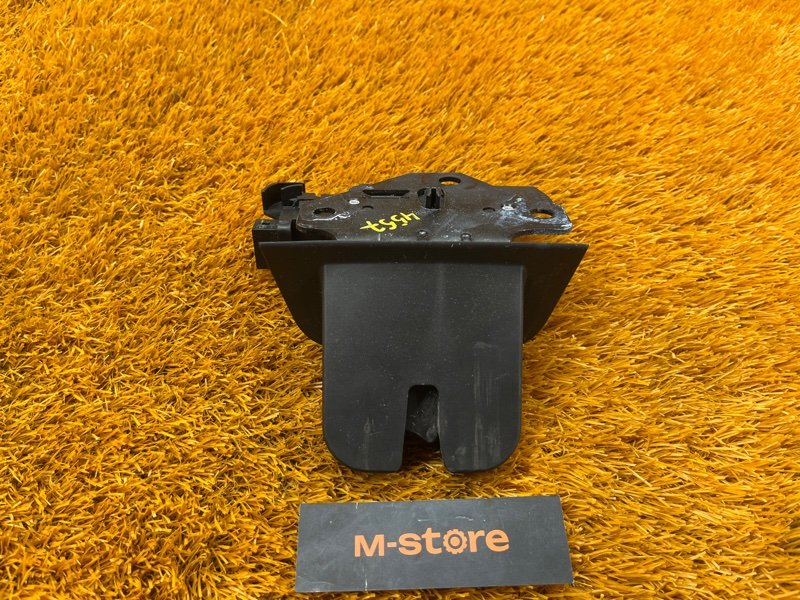 замок багажника, 4000 рублей, Красноярск