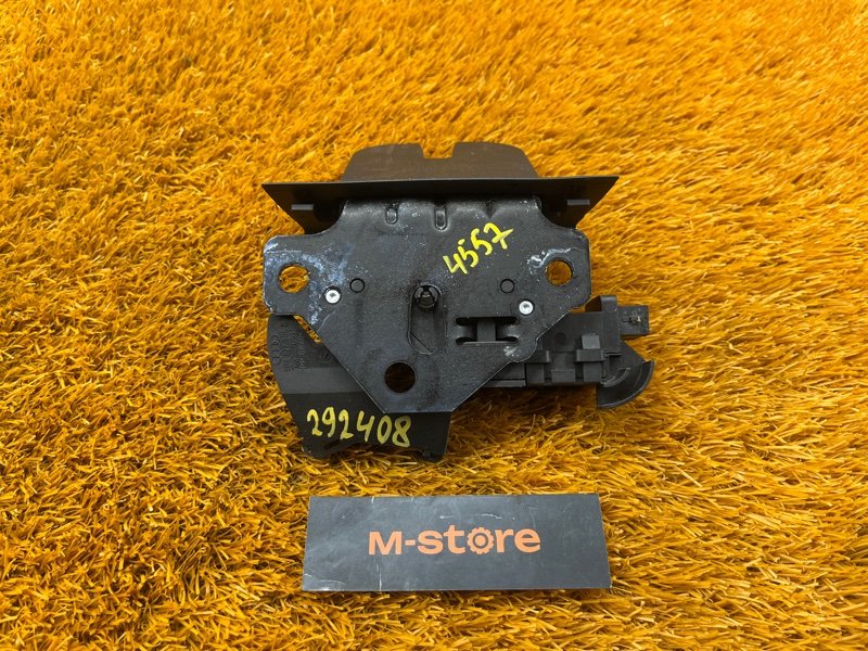 замок багажника, 4000 рублей, Красноярск