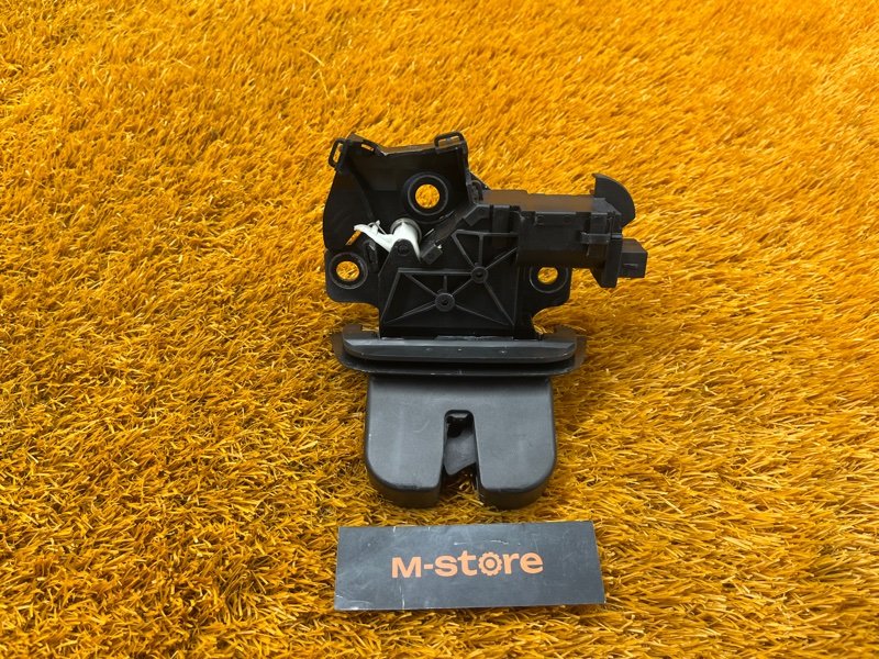 замок багажника, 4000 рублей, Красноярск