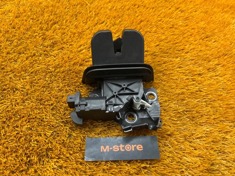 замок багажника, 4000 рублей, Красноярск