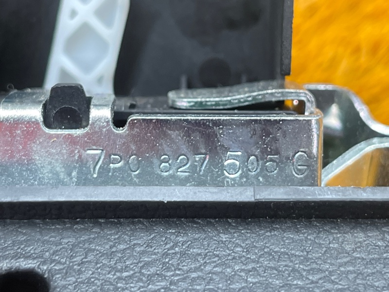 замок багажника, 9000 рублей, Красноярск