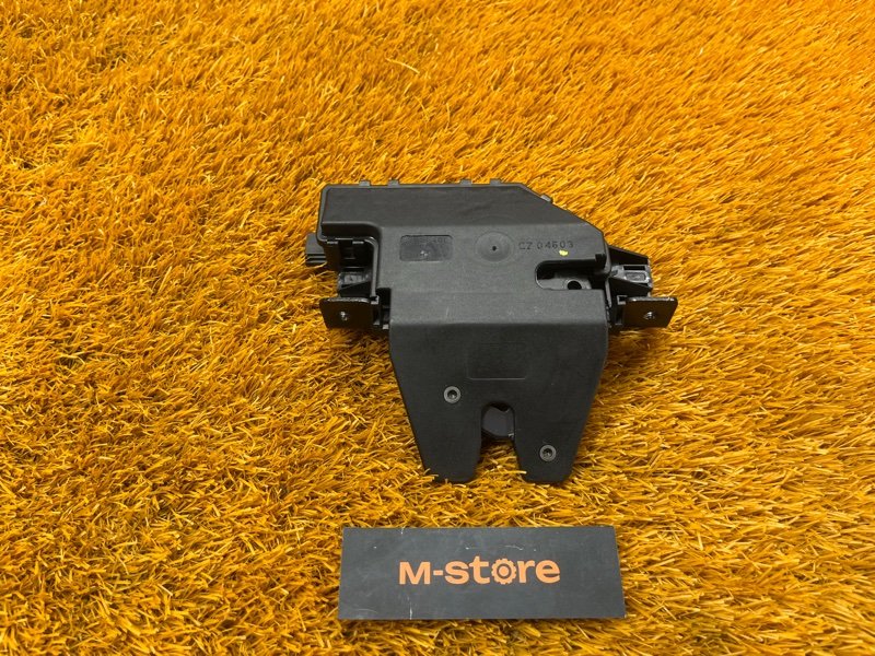 замок багажника, 900 рублей, Красноярск