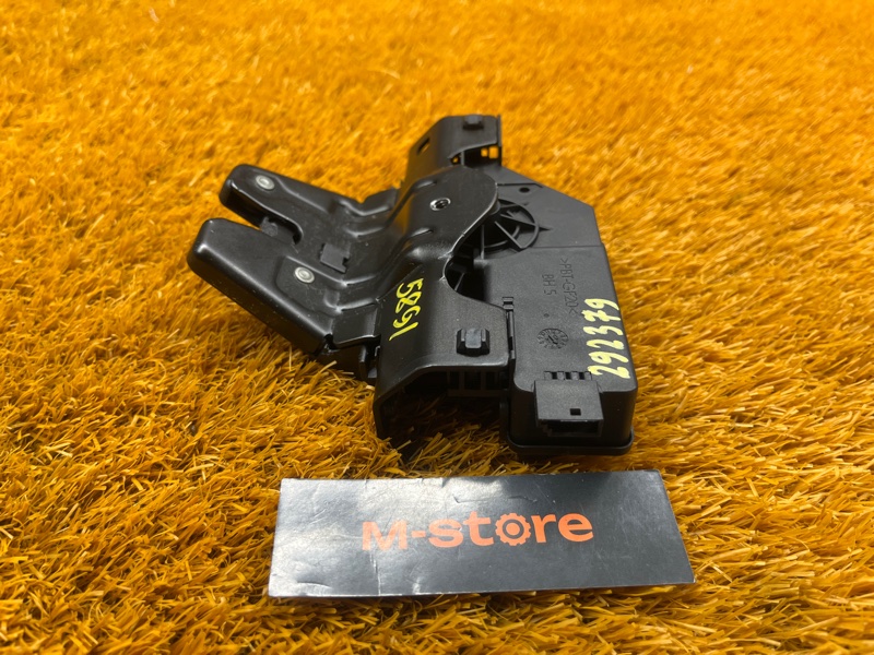 замок багажника, 900 рублей, Красноярск