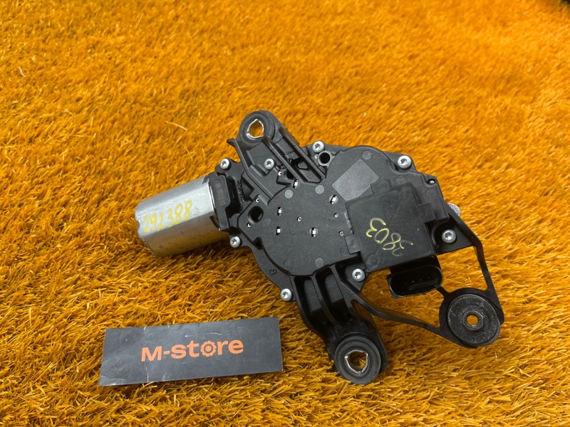 Мотор стеклоочистителя, 1600 рублей, Красноярск