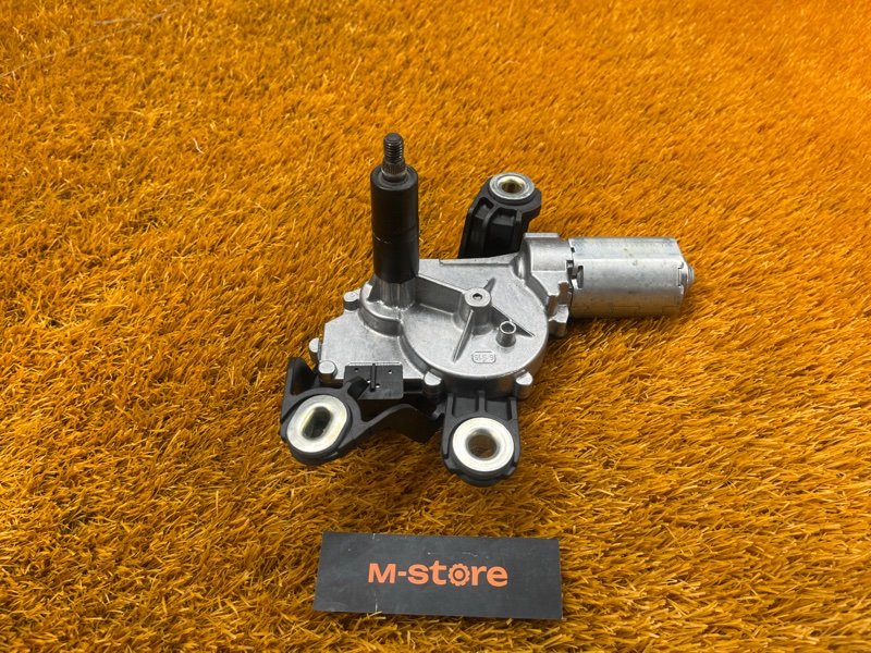 Мотор стеклоочистителя, 1600 рублей, Красноярск