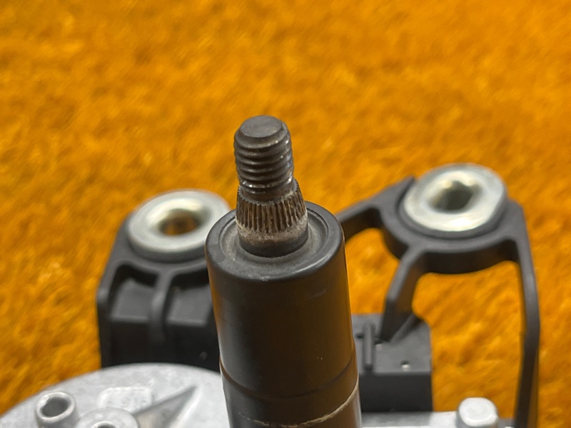 Мотор стеклоочистителя, 1600 рублей, Красноярск