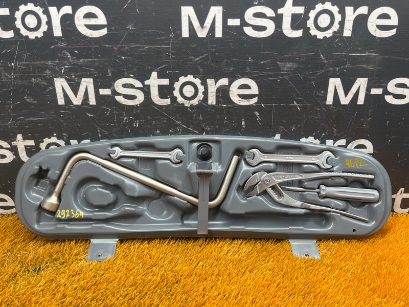 Ящик для инструментов, 3000 рублей, Красноярск