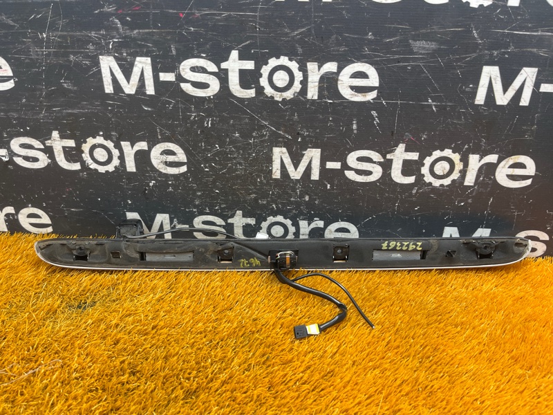 ручка багажника, 6000 рублей, Красноярск