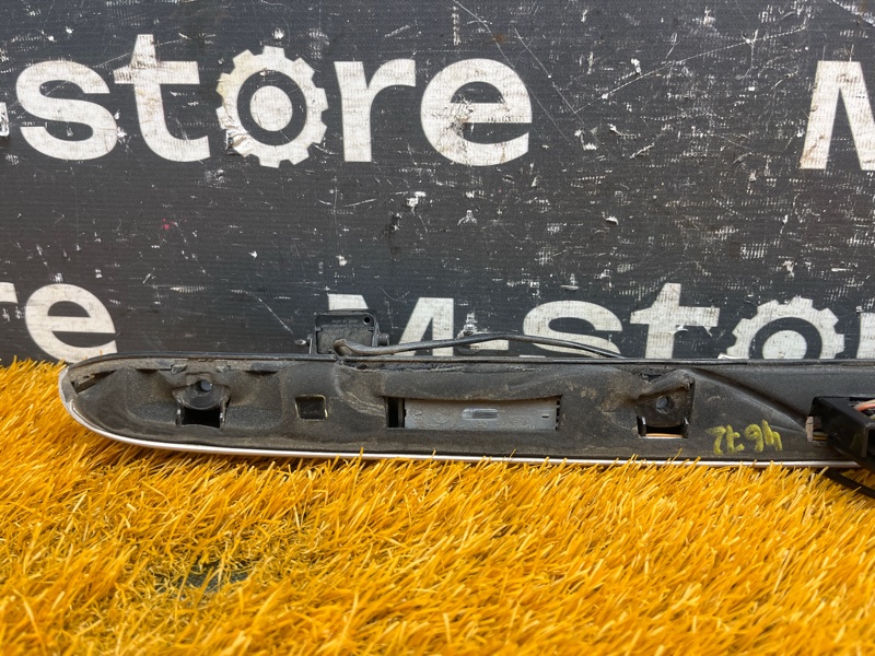 ручка багажника, 6000 рублей, Красноярск