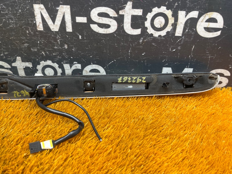 ручка багажника, 6000 рублей, Красноярск