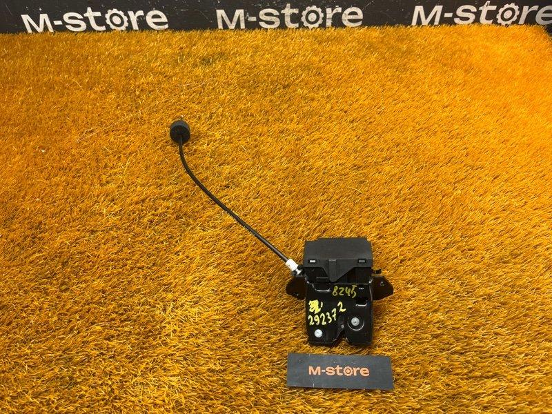 замок багажника, 7000 рублей, Красноярск